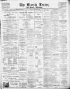 Lincoln Leader and County Advertiser Saturday 19 December 1896 Page 1