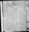 Lincoln Leader and County Advertiser Saturday 20 February 1897 Page 8