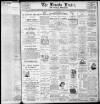 Lincoln Leader and County Advertiser Saturday 17 April 1897 Page 1