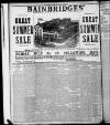 Lincoln Leader and County Advertiser Saturday 10 July 1897 Page 6