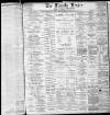 Lincoln Leader and County Advertiser Saturday 11 September 1897 Page 1