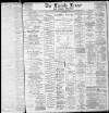 Lincoln Leader and County Advertiser Saturday 25 September 1897 Page 1