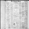Lincoln Leader and County Advertiser Saturday 02 October 1897 Page 1