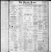 Lincoln Leader and County Advertiser Saturday 16 October 1897 Page 1