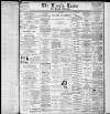Lincoln Leader and County Advertiser Saturday 23 October 1897 Page 1
