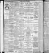 Lincoln Leader and County Advertiser Saturday 30 October 1897 Page 4
