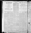 Lincoln Leader and County Advertiser Saturday 18 December 1897 Page 8