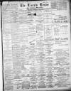 Lincoln Leader and County Advertiser Thursday 05 January 1899 Page 1