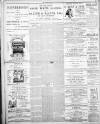 Lincoln Leader and County Advertiser Thursday 05 January 1899 Page 8