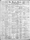 Lincoln Leader and County Advertiser Thursday 19 January 1899 Page 1