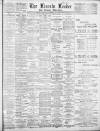 Lincoln Leader and County Advertiser Saturday 21 January 1899 Page 1