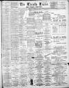 Lincoln Leader and County Advertiser Saturday 04 February 1899 Page 1