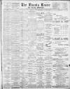 Lincoln Leader and County Advertiser Saturday 11 February 1899 Page 1