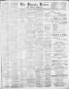 Lincoln Leader and County Advertiser Saturday 18 March 1899 Page 1
