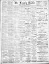 Lincoln Leader and County Advertiser Saturday 08 April 1899 Page 1