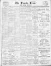 Lincoln Leader and County Advertiser Saturday 22 April 1899 Page 1