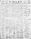 Lincoln Leader and County Advertiser Saturday 27 May 1899 Page 1