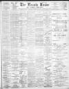 Lincoln Leader and County Advertiser Saturday 03 June 1899 Page 1