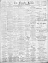 Lincoln Leader and County Advertiser Saturday 24 June 1899 Page 1