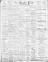 Lincoln Leader and County Advertiser Saturday 08 July 1899 Page 1