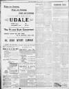 Lincoln Leader and County Advertiser Saturday 15 July 1899 Page 4