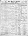 Lincoln Leader and County Advertiser Saturday 29 July 1899 Page 1