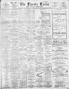 Lincoln Leader and County Advertiser Saturday 12 August 1899 Page 1