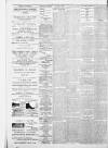 Lincoln Leader and County Advertiser Saturday 19 August 1899 Page 4