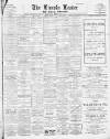 Lincoln Leader and County Advertiser Saturday 09 September 1899 Page 1