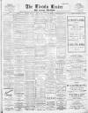 Lincoln Leader and County Advertiser Saturday 16 September 1899 Page 1