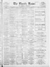Lincoln Leader and County Advertiser Saturday 23 September 1899 Page 1
