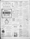Lincoln Leader and County Advertiser Saturday 04 November 1899 Page 8