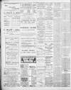 Lincoln Leader and County Advertiser Saturday 18 November 1899 Page 4