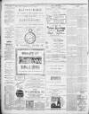 Lincoln Leader and County Advertiser Saturday 18 November 1899 Page 8