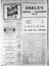Lincoln Leader and County Advertiser Saturday 06 January 1900 Page 8