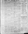 Lincoln Leader and County Advertiser Saturday 17 February 1900 Page 1