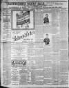 Lincoln Leader and County Advertiser Saturday 24 February 1900 Page 8