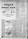 Lincoln Leader and County Advertiser Saturday 03 March 1900 Page 4