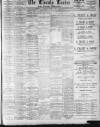 Lincoln Leader and County Advertiser Saturday 10 March 1900 Page 1