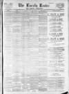 Lincoln Leader and County Advertiser Saturday 24 March 1900 Page 1