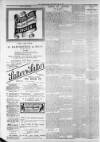 Lincoln Leader and County Advertiser Saturday 21 April 1900 Page 8