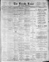 Lincoln Leader and County Advertiser Saturday 12 May 1900 Page 1
