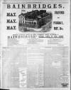 Lincoln Leader and County Advertiser Saturday 12 May 1900 Page 8