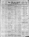 Lincoln Leader and County Advertiser Saturday 19 May 1900 Page 1