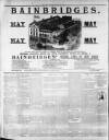 Lincoln Leader and County Advertiser Saturday 19 May 1900 Page 8