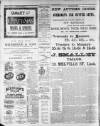 Lincoln Leader and County Advertiser Saturday 13 October 1900 Page 8