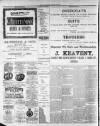 Lincoln Leader and County Advertiser Saturday 27 October 1900 Page 8