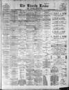 Lincoln Leader and County Advertiser Saturday 17 November 1900 Page 1