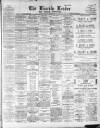 Lincoln Leader and County Advertiser Saturday 24 November 1900 Page 1