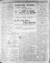 Lincoln Leader and County Advertiser Saturday 22 December 1900 Page 4